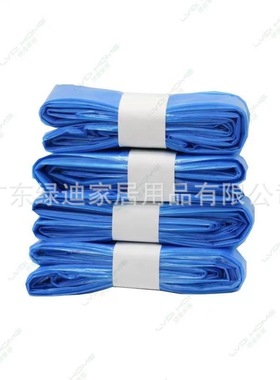 亚马逊尿布桶防臭垃圾袋兼容genie/angelcare替换袋环保可降解