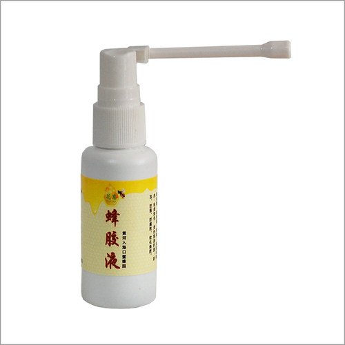 喷雾蜂胶液喷剂天然皮肤外用