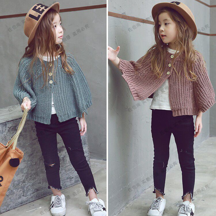 Cape pour fille - Ref 2155589 Image 1
