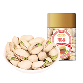 坚果零食健康美味办公室休闲食品 姚生记开心果100克