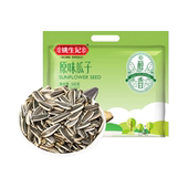 姚生记500克原香味瓜子