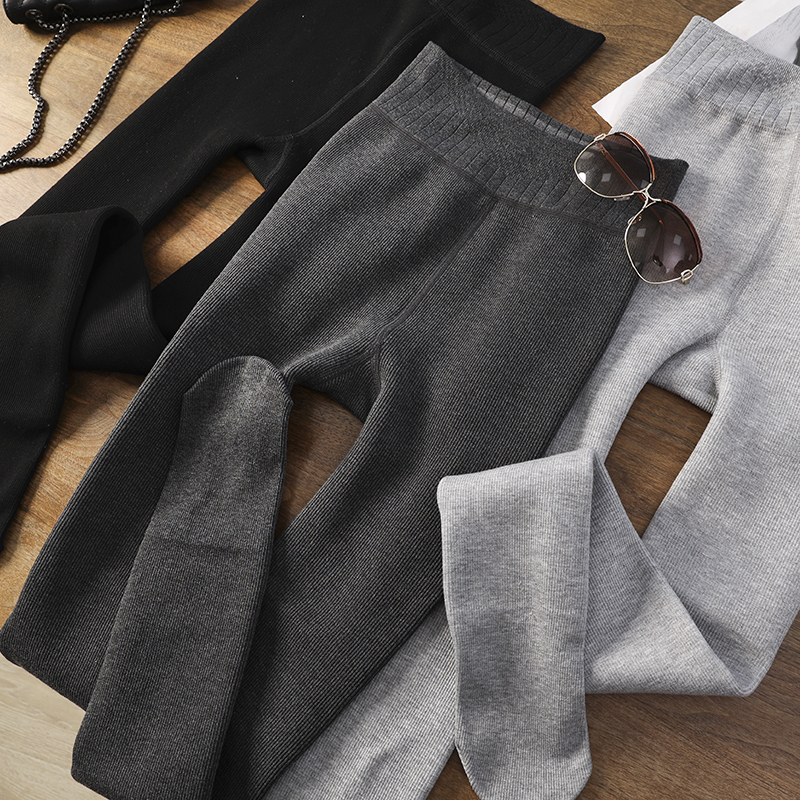 2024秋冬新款加绒加厚保暖连裤袜