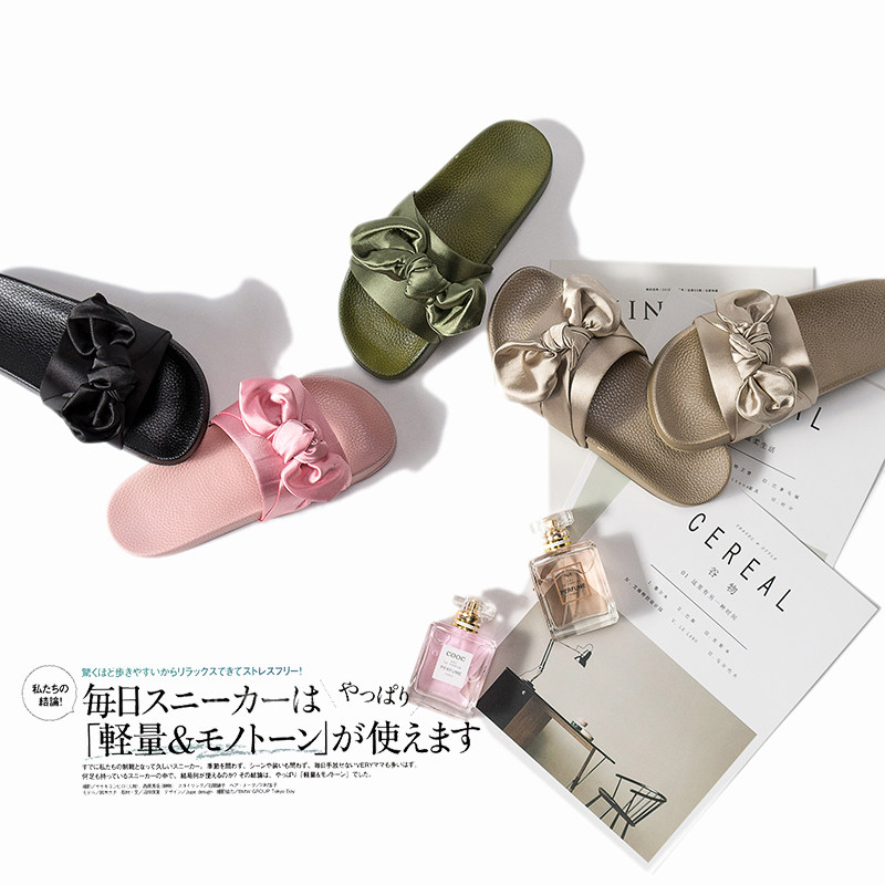 Sandales femme OTHER   en satin - Ref 2666276 Image 1