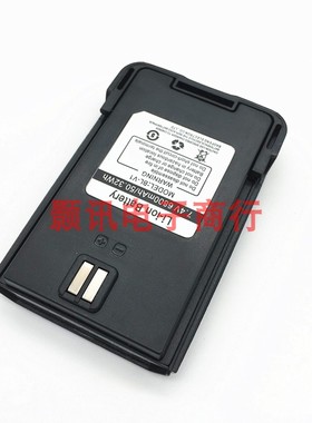 宝锋BAOFENG对讲机BFT99PLUS原装标配电板6800mA大容量理离子电板