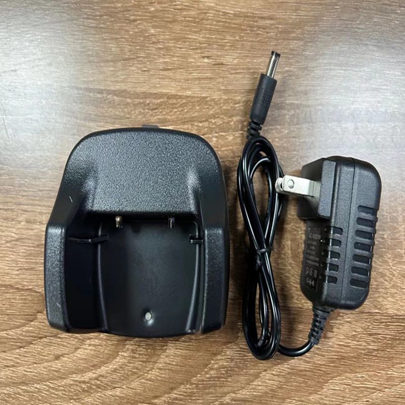 TYTMD-750原装座充+火牛