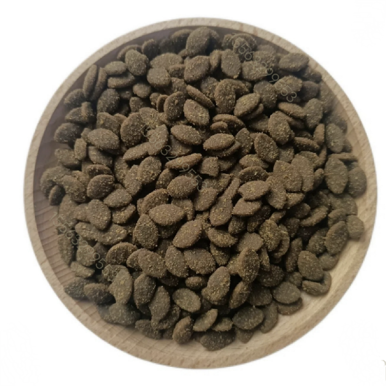 山东汉欧鲜鸭肉鸡肉羊奶益生菌猫粮源头工厂全价全期呵护肠胃WXJ