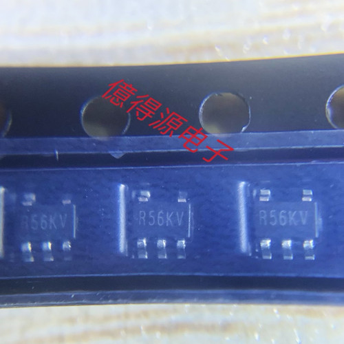 丝印R56KV 丝印R56 SC70-5 74LVC1G125XC5G  正品现货