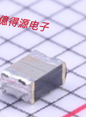 ECHU1H272JX5 贴片金属薄膜电容 0805 2.7nF 50V 5% 涤纶电容