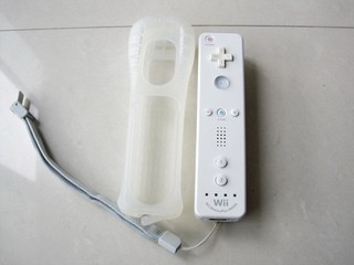 Nintendo/任天堂wii游戏机体感手柄原装RVL-03询价为准