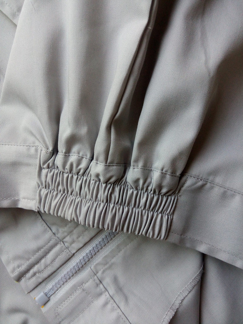 Vêtement de travail en coton - Ref 1912479 Image 4
