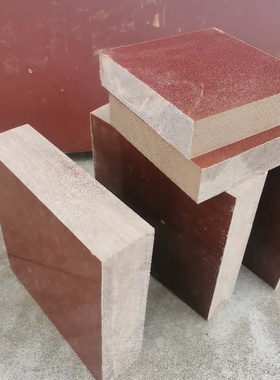 定制3025酚醛层压棉布板耐磨夹布胶木板绝缘布纹板电木板pfcc201