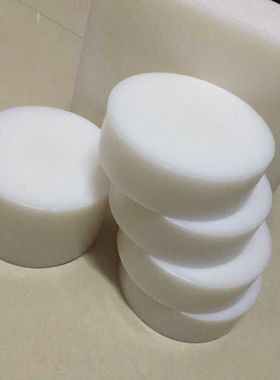 定制大棍塑料棒100/150/200/300/450MMPP/PE/尼龙棒/MC棒/ABS棒/P