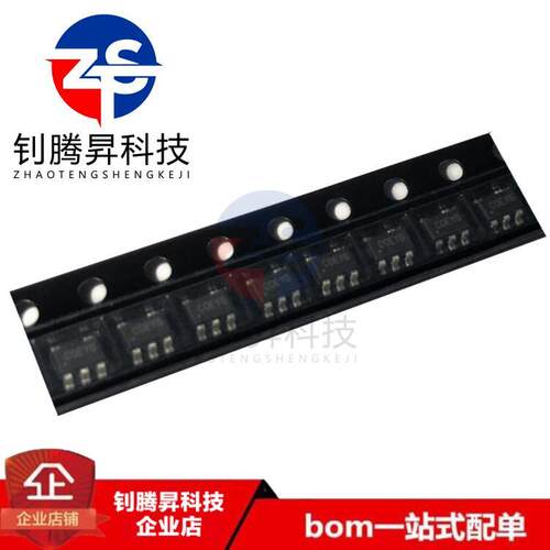 SY6280AAC丝印CO贴片SOT23-5