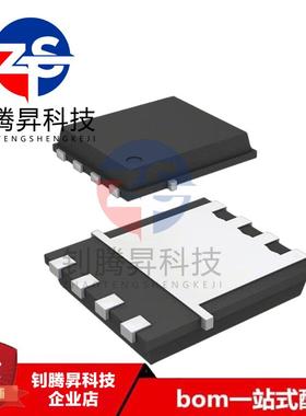 全新原装正品 FDMS8560S FDMS8560 封装DFN5*6 N沟道 MOS场效应管