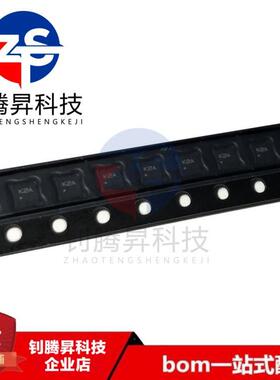 全新原装正品 TSV7722IQ2T 丝印K2A 封装DFN-8 运算放大器IC芯片