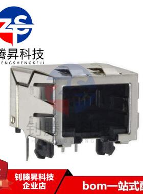 SS-700810S-A-PG4-BA RJ45 插孔,8P8C 以太网连接器 全新原装正品
