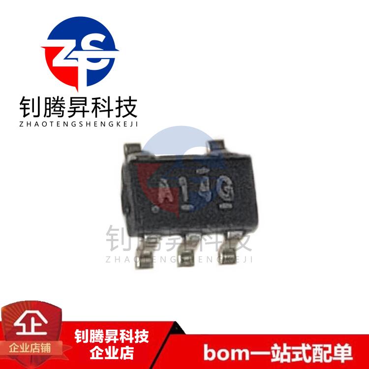 原装正品 SN74AHC1G14DBVR 丝印A14 SOT23-5 逻辑IC芯片 拍前询价