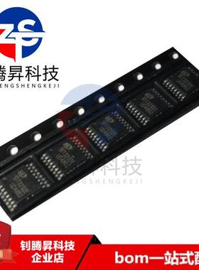 全新原装正品 SIT3232EEUE SIT3232E 封装TSSOP-16 总线收发器IC