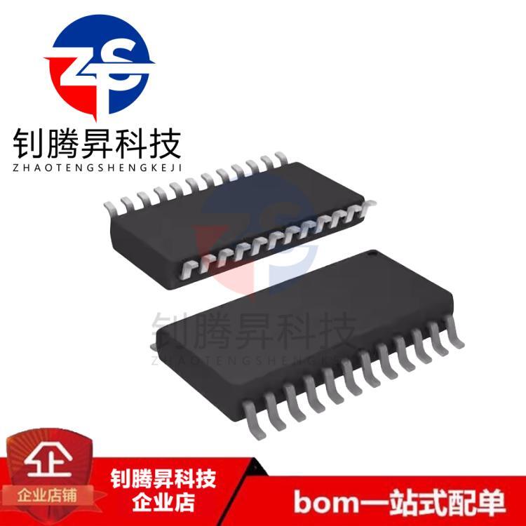 原装正品 ADE7758ARWZRL ADE7758ARWZ SOP-24 三相电能计量芯片