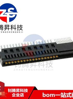 全新原装正品 10118139-001LF 60PIN 接插件/连接器 拍前请询价