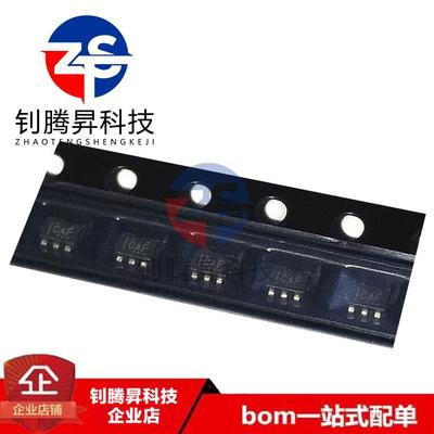 全新原装正品 TPS71725DCKR 丝印CAF 封装SOT23-5 稳压器芯片