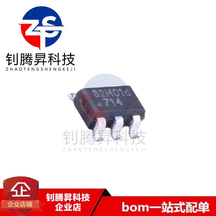 全新原装正品 OB2532MP 丝印32*** 封装SOT23-6 电源管理器IC芯片