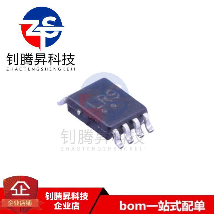 全新原装正品 NL37WZ16USG 丝印LR9 VSOP-8 缓冲器/驱动器/收发器