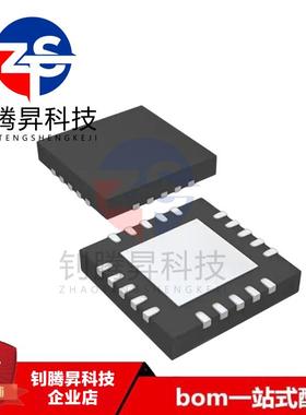 原装正品 SN75LVCP412ARTJR 丝印CP412A QFN-20 信号缓冲器芯片