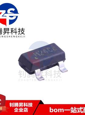 全新原装正品 SM24CANB-02HTG 丝印M24CB SOT23-3 瞬态抑制二极管