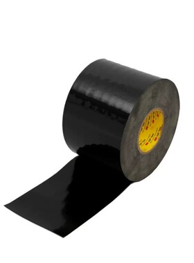 3M5530B黑色VHB屏幕边框粘接LCD面板 防水耐高温汽车泡棉双面胶带