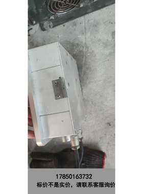 标价是空箱-口罩机纠偏控制器 Techmach 钛玛科纠偏器AWG500议价