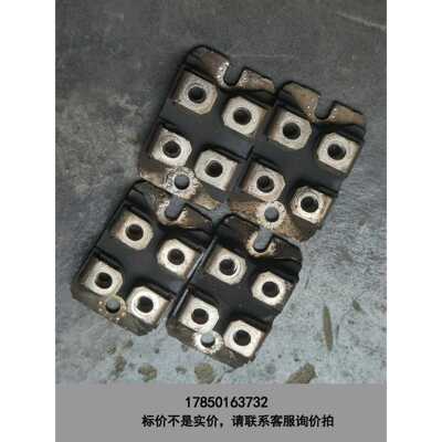 标价是空箱-IXTN79N20 塑料有破损，包好议价