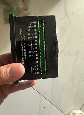 标价是空箱-OPLC M91-2-RA22 全新裸货 需要联系议价