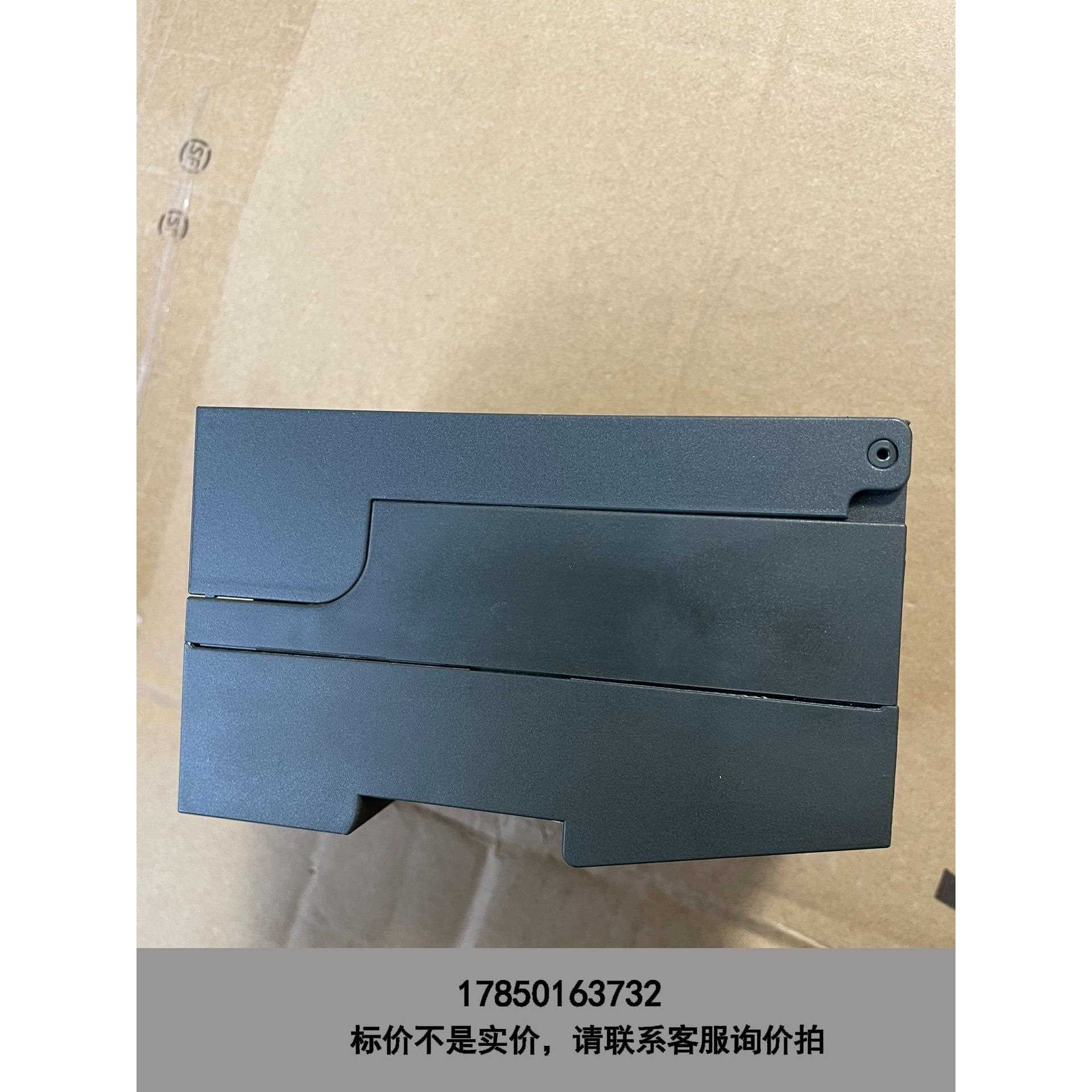 标价是空箱-6GK5208-0BA00-2AF2，XF208交换机议价