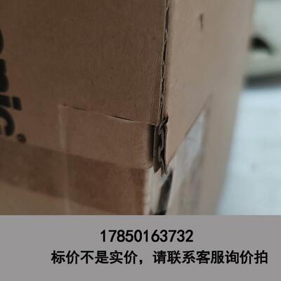 标价是空箱-伺服驱动器MCDLN35SG，全新原装无拆封议价