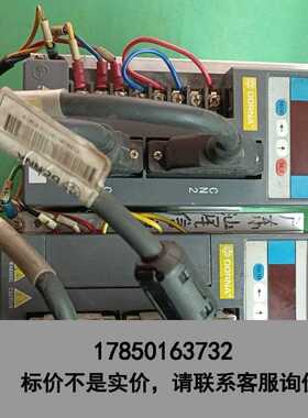 标价是空箱-DORNA东菱 EPS2-HB075L121议价