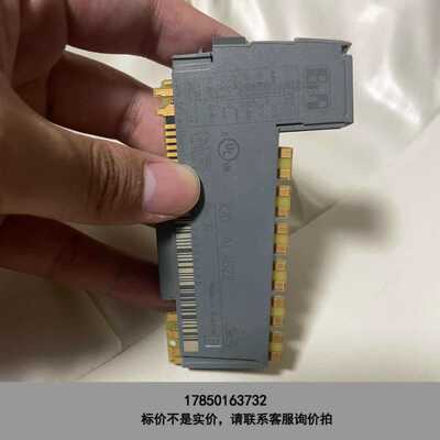 标价是空箱-x20ai4622 二手拆机功能包好 现货有几个 有需要可以