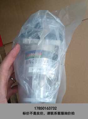 标价是空箱-全新IKC真空阀门 ANGLE-VALVE S议价