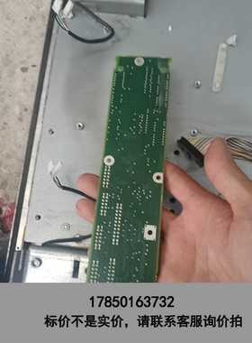 标价是空箱-A5E00901848 A5E00901848-0 拆机主板议价