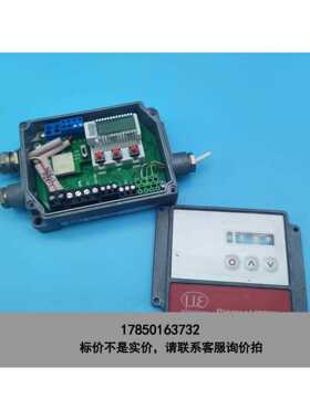 标价是空箱-德国microepsilon米铱 红外温度传感器 CT-SF议价