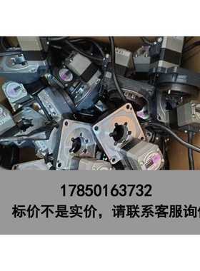 标价是空箱-东方电机DGM85R-ARAC 拆机件大量现货 功能包好 单议