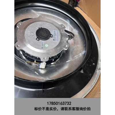标价是空箱-泛仕达Fans-tech SC660F5-150-000永议价