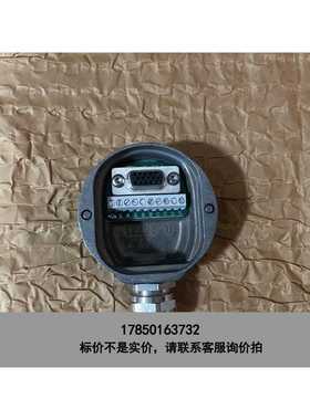 标价是空箱-13616552 全新SEW编码器接线盒 编码器端盖议价