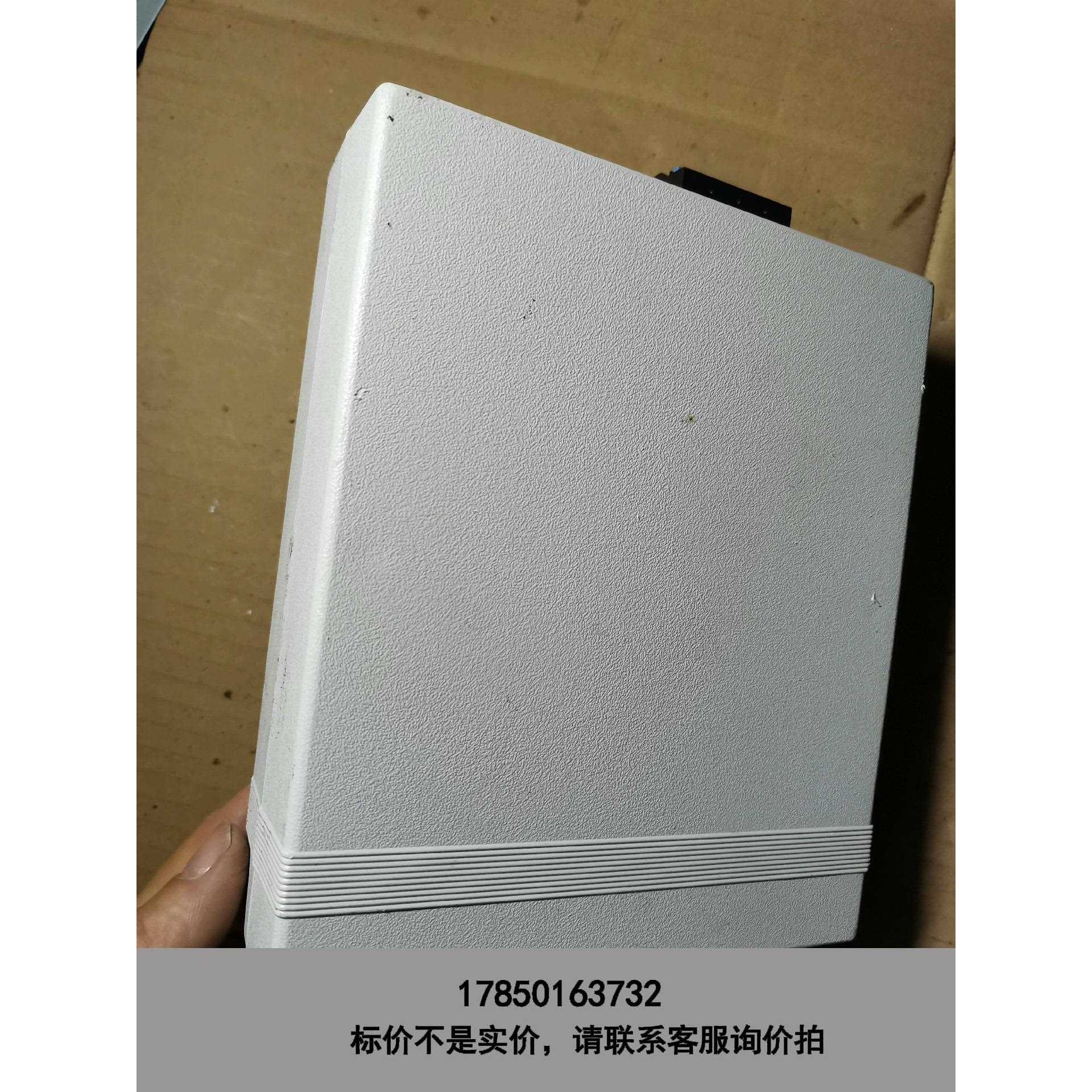 标价是空箱-VISCOM AG GERMANY 30.008.0204A议价