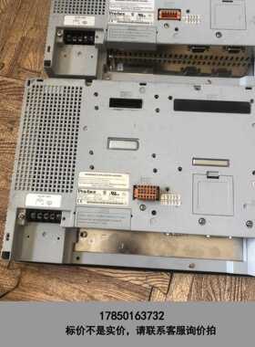 标价是空箱-普洛菲斯触摸屏 AGP3600-T1-AF议价