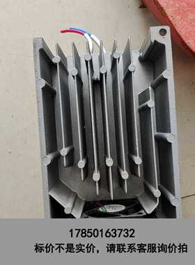 标价是空箱-瑞恳变频器器，拆机下来的，成色很好，不知道多大功