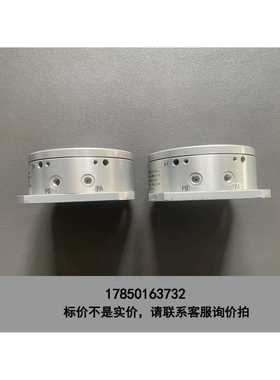 标价是空箱-小金井 ARWT10-90-L 旋转气缸议价