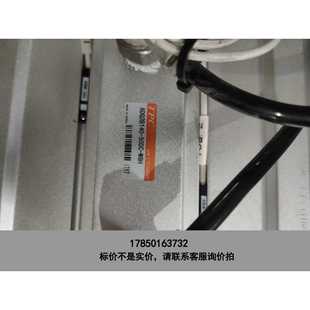 W8H议价 50DC 标价是空箱 TPC薄型气缸ADQ2B140