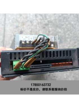 标价是空箱-FWMC-U200 FAWOO拆机控制器请询价议价