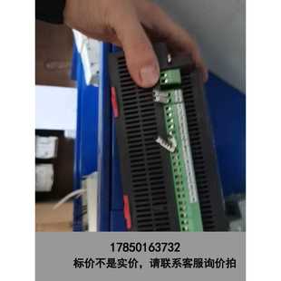 RQ实物图拍摄包好成色如图 拆机数据采集器SM828H 标价是空箱 原装